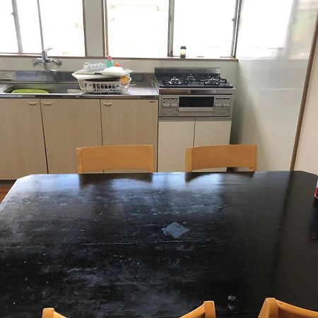 コウノトリの里の宿 Konosu Eksteriør bilde