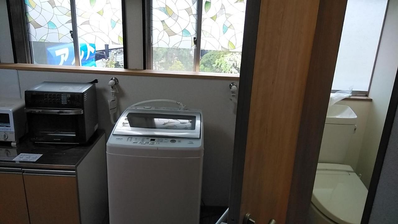 コウノトリの里の宿 Konosu Eksteriør bilde