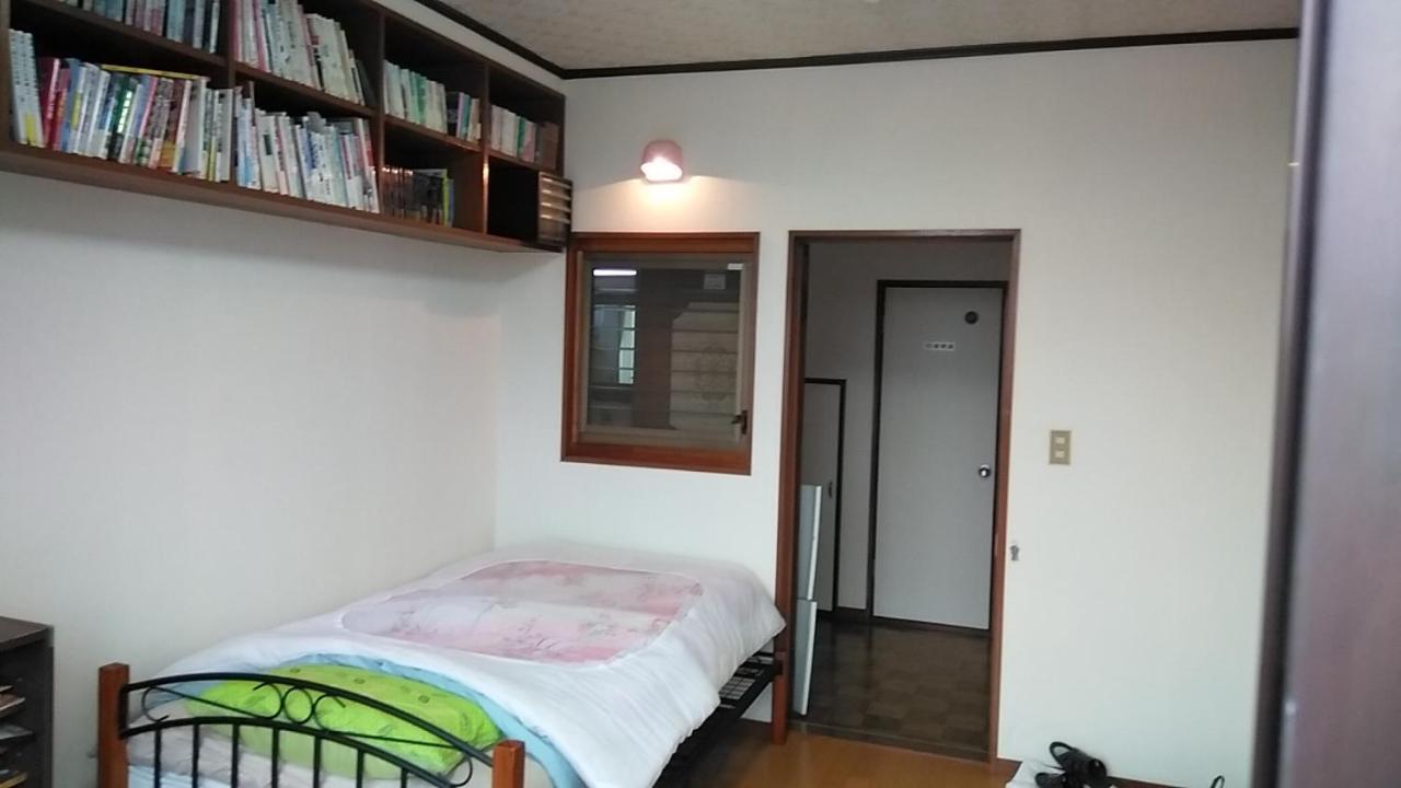 コウノトリの里の宿 Konosu Eksteriør bilde