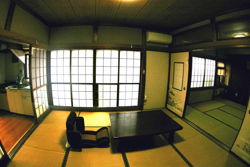 コウノトリの里の宿 Konosu Eksteriør bilde