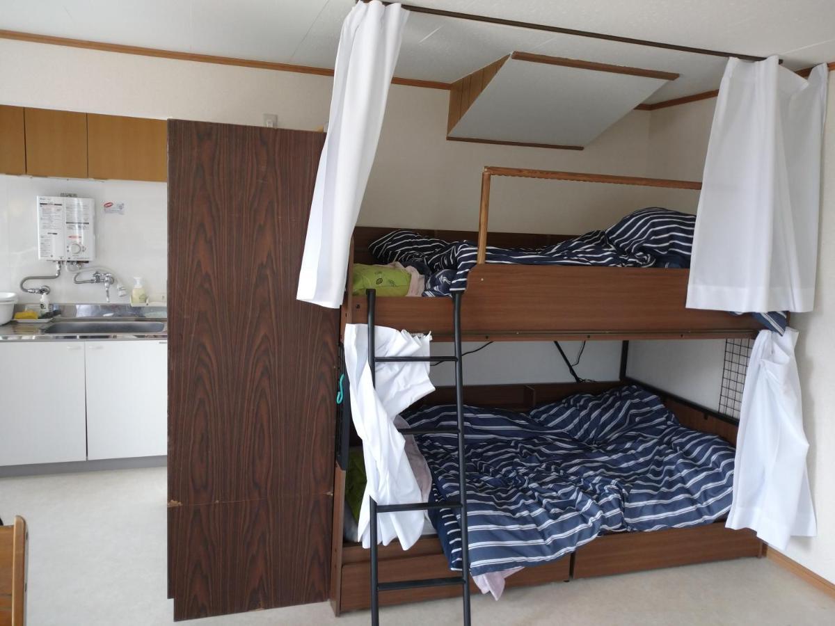 コウノトリの里の宿 Konosu Eksteriør bilde