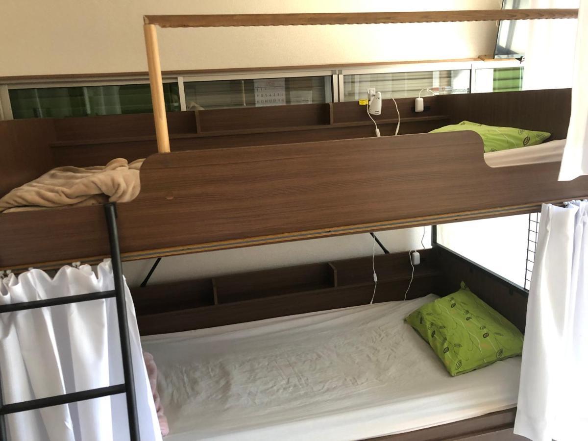 コウノトリの里の宿 Konosu Eksteriør bilde