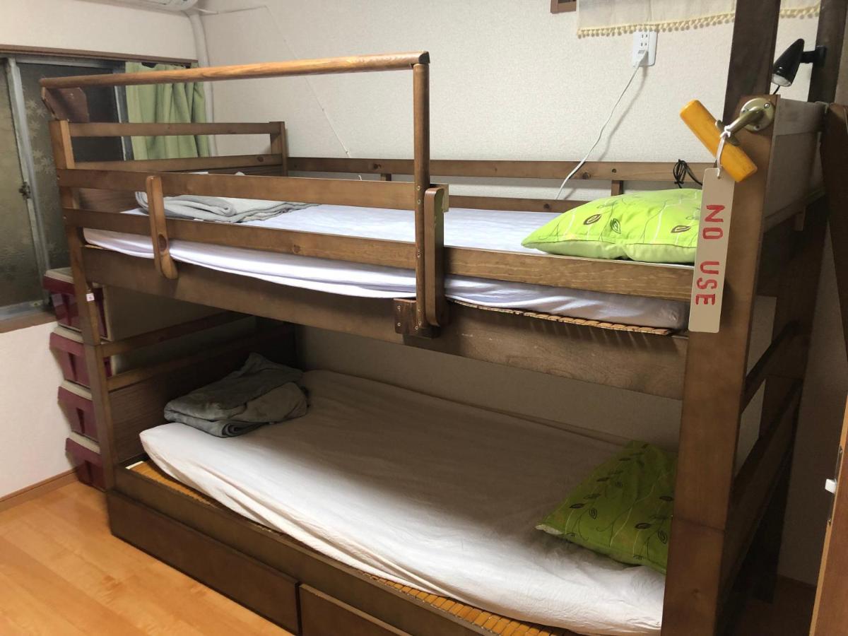 コウノトリの里の宿 Konosu Eksteriør bilde