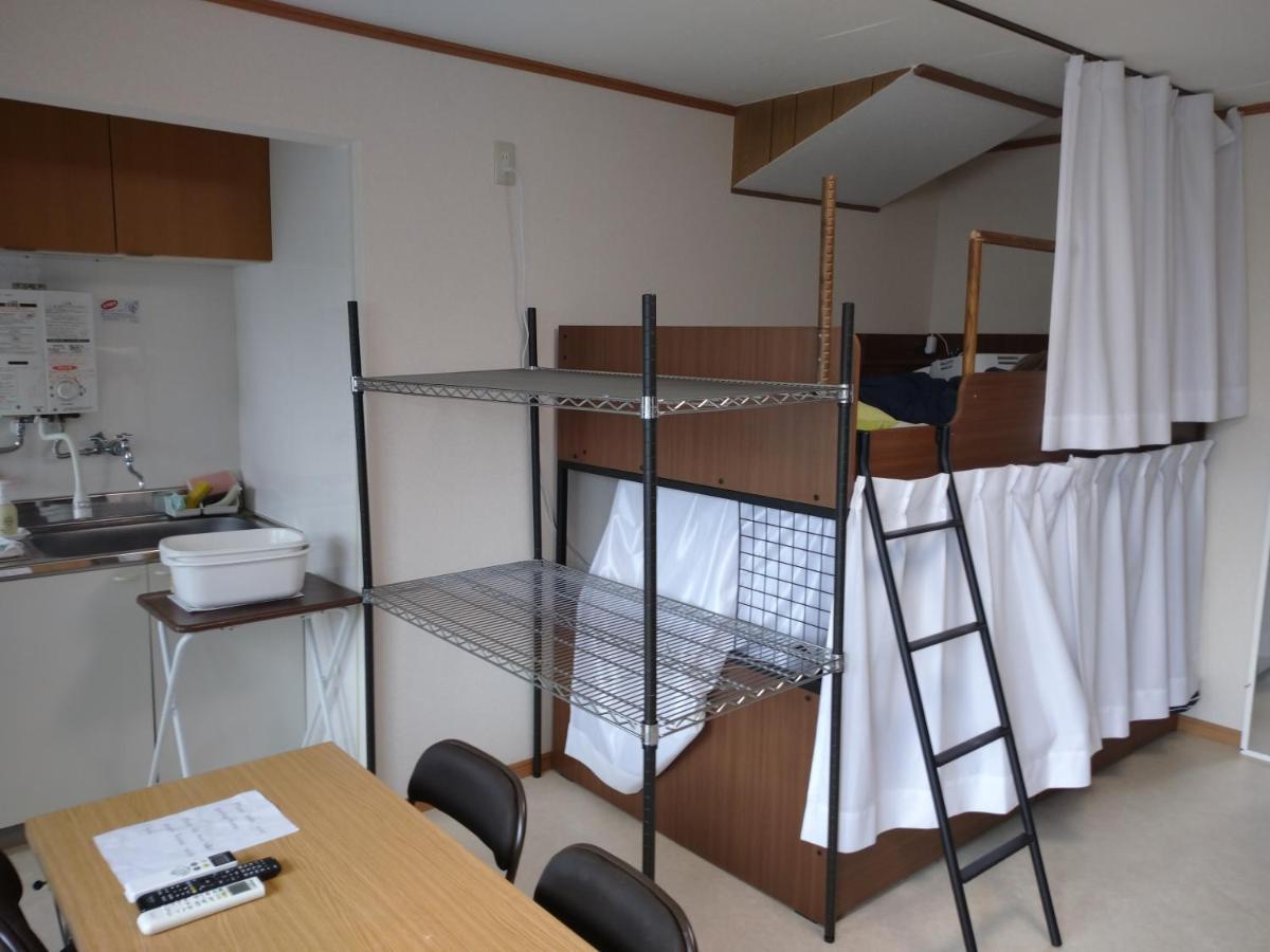 コウノトリの里の宿 Konosu Eksteriør bilde